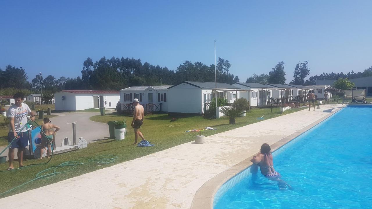 A Casinha Da Aguieira Na Lands Hause L6 Apartment Burinhosa Exterior photo