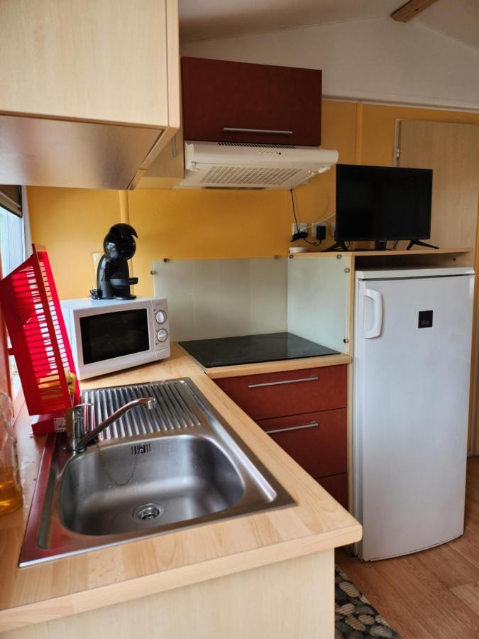 A Casinha Da Aguieira Na Lands Hause L6 Apartment Burinhosa Exterior photo